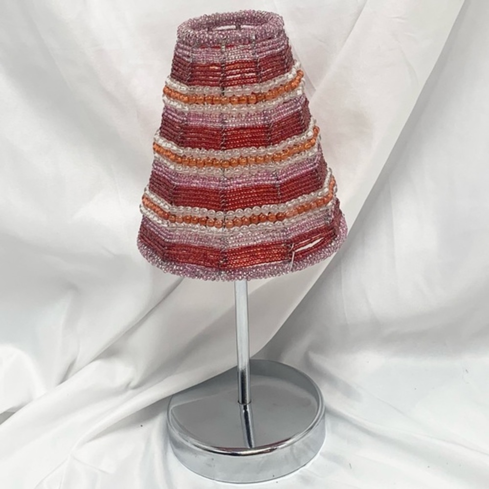 ♥️🕯Amore & More - Candle Lamp.